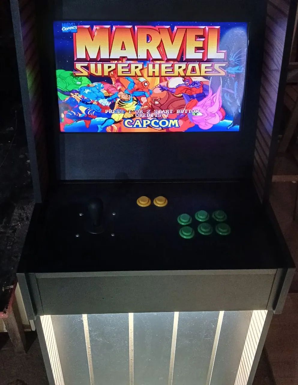 Retromania Fliperamas. - Foto 3
