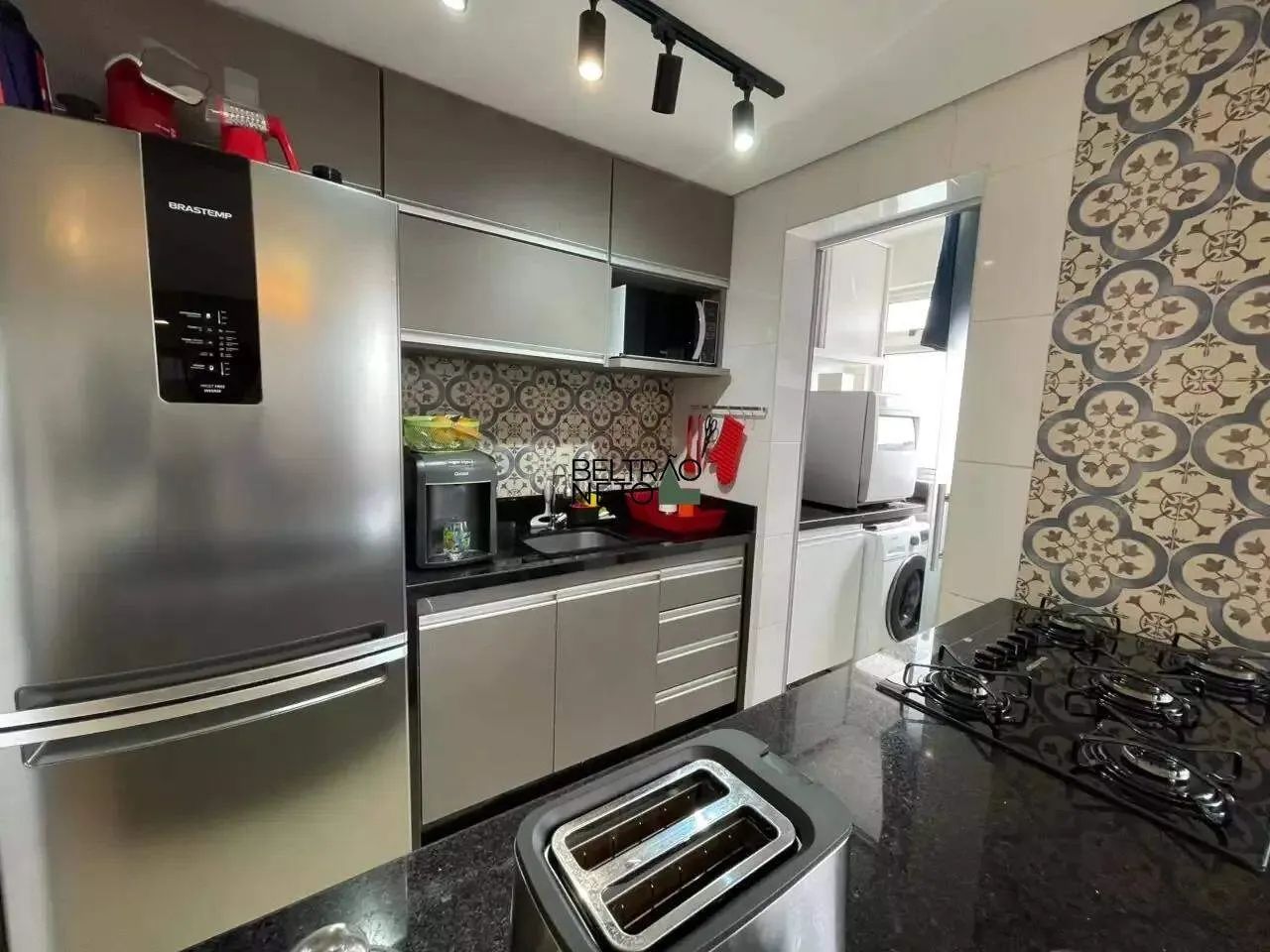 Apartamento 2 quartos à venda no Buritis - Foto 3