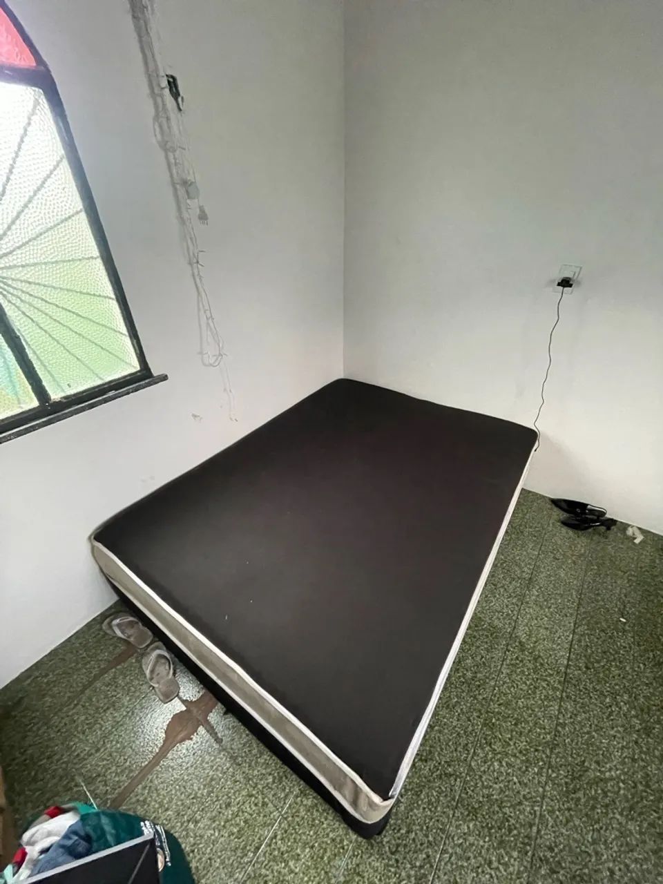Cama Quebra Galho em Bom Estado - Foto 2