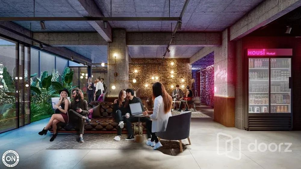 Imóvel na Itu com 1 dormitórios e 159.03m² - Foto 5