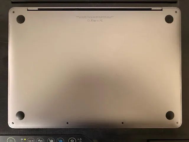 MacBook Pro 8Gb, 256G - Foto 2