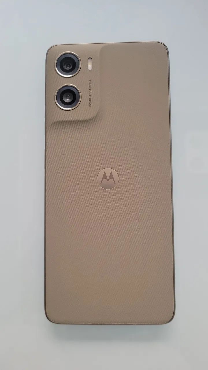 Moto G6 sem uso - Foto 2