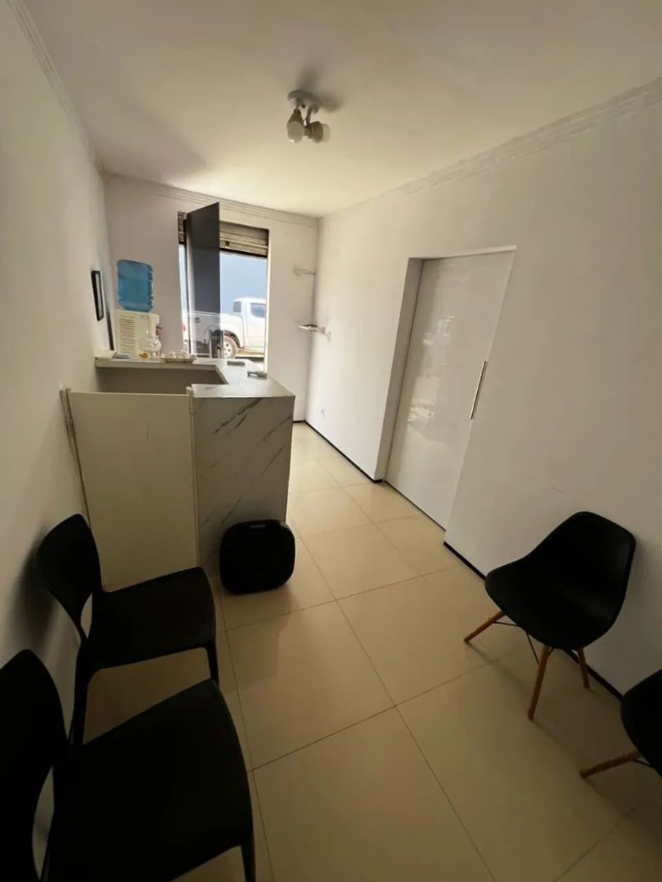 SALA COMERCIAL AO LADO DO BANCO - Foto 2