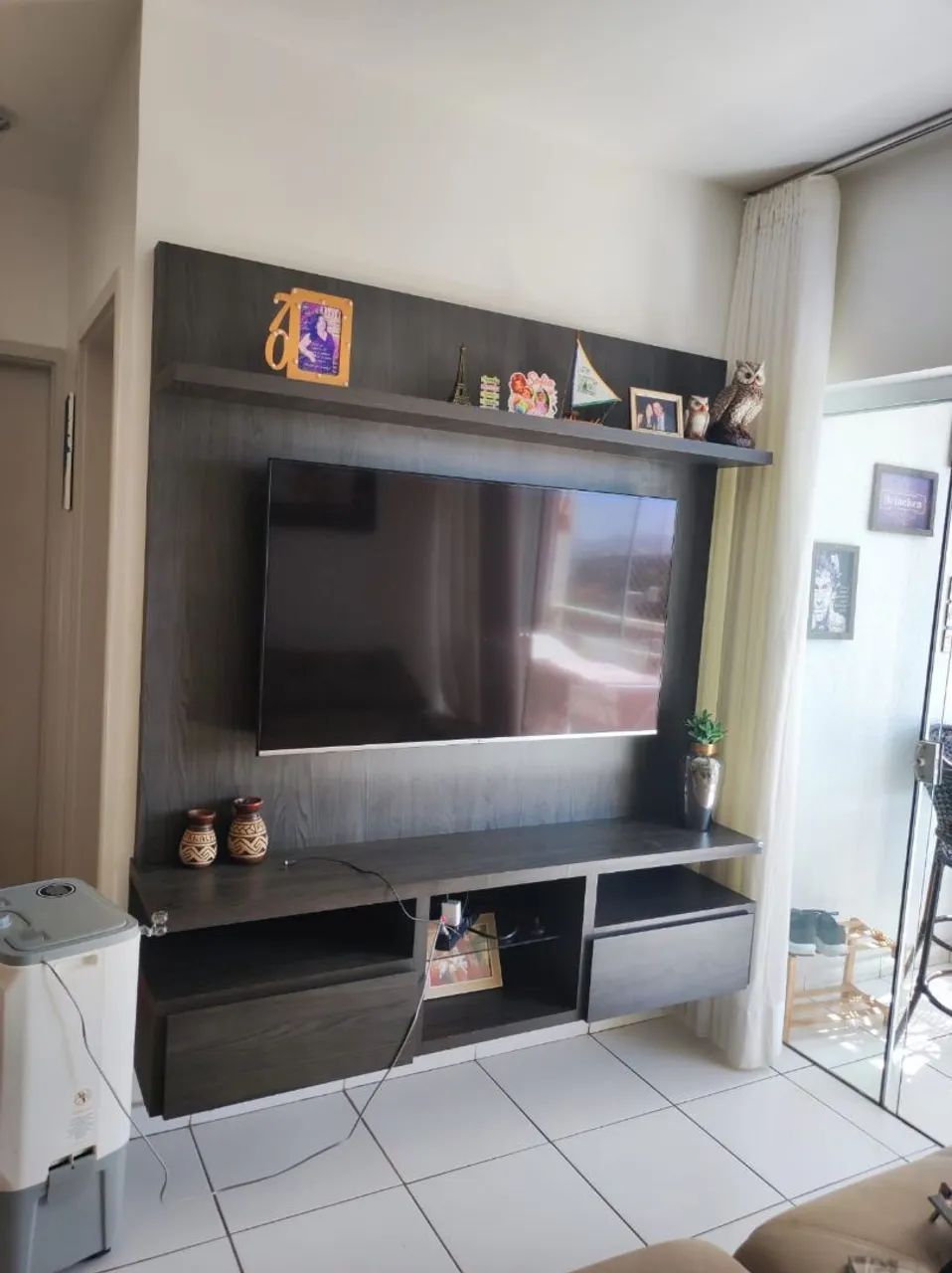 Painel de Tv  - Foto 2