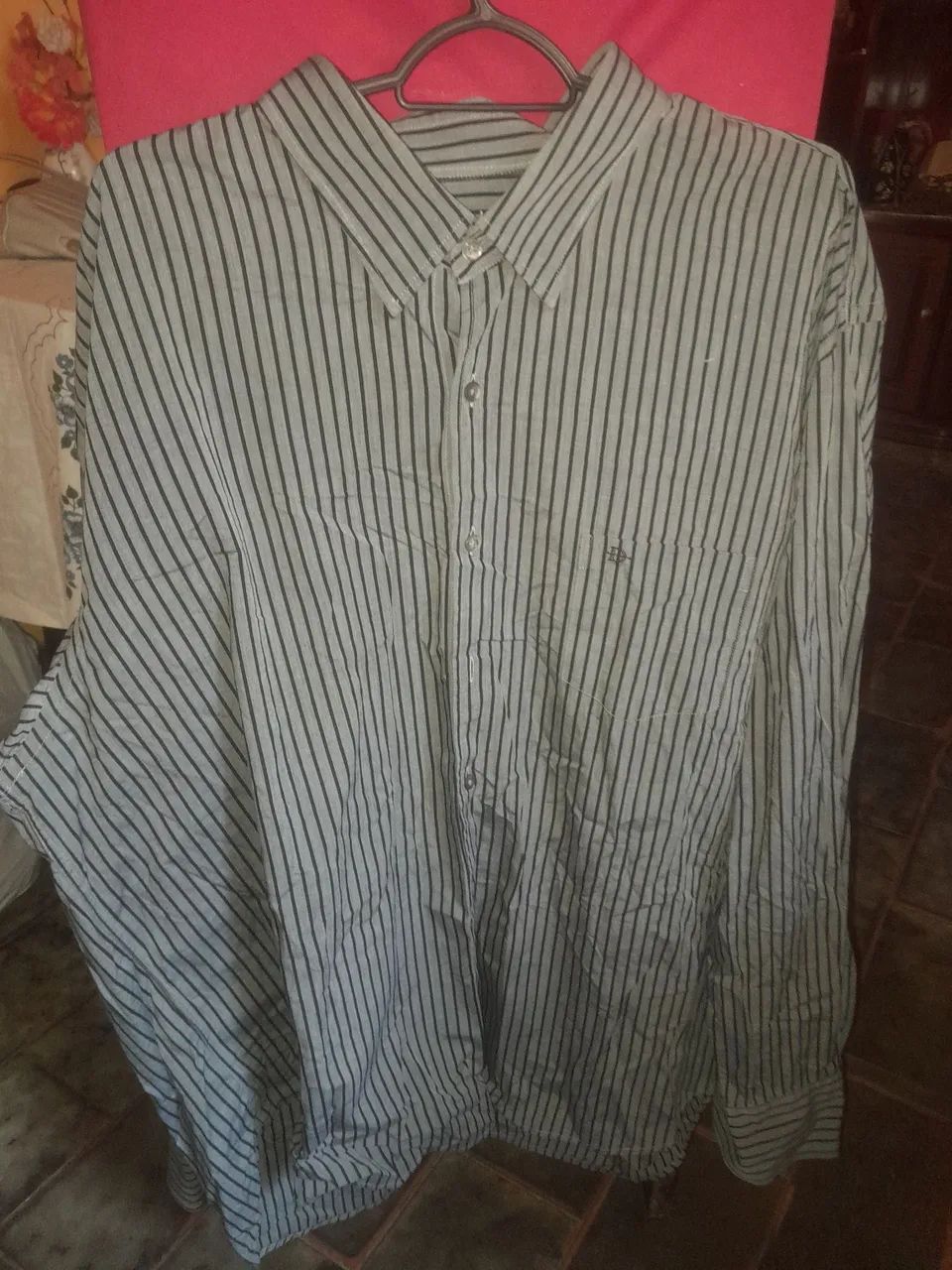 Camisas Sociais  - Foto 2