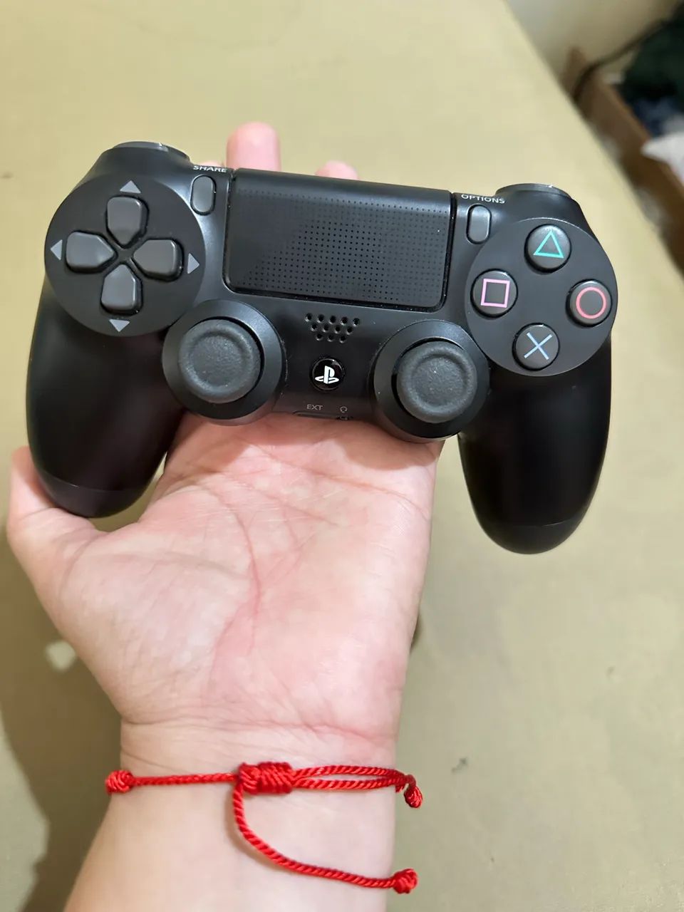 Controle Ps4 Seminovo  - Foto 2