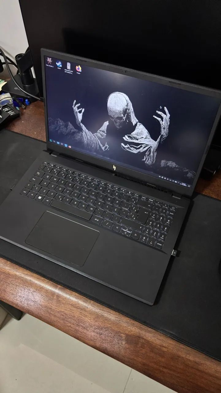 NOTEBOOK ACER NITRO V15