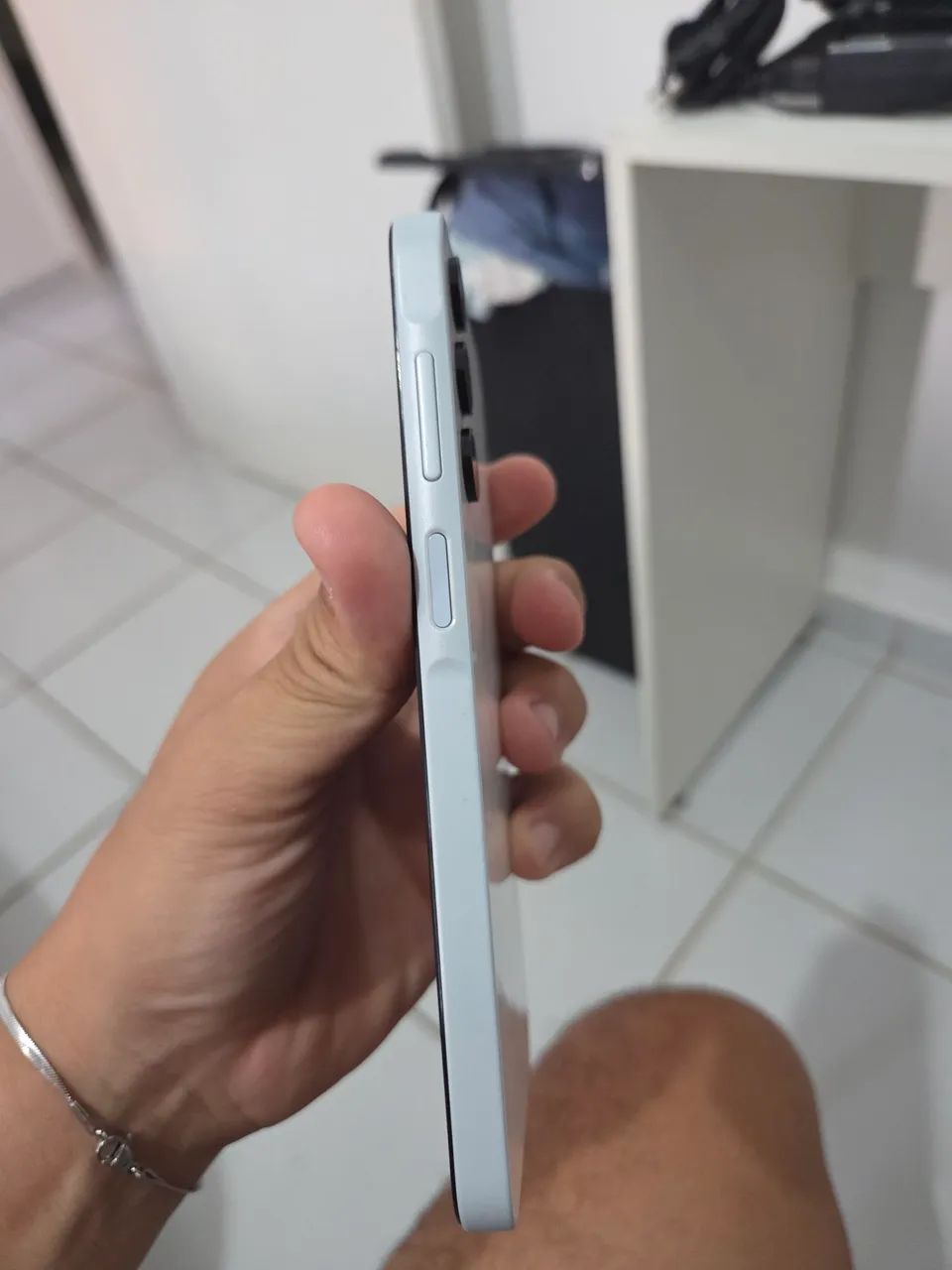 Sansung A15 - Foto 3