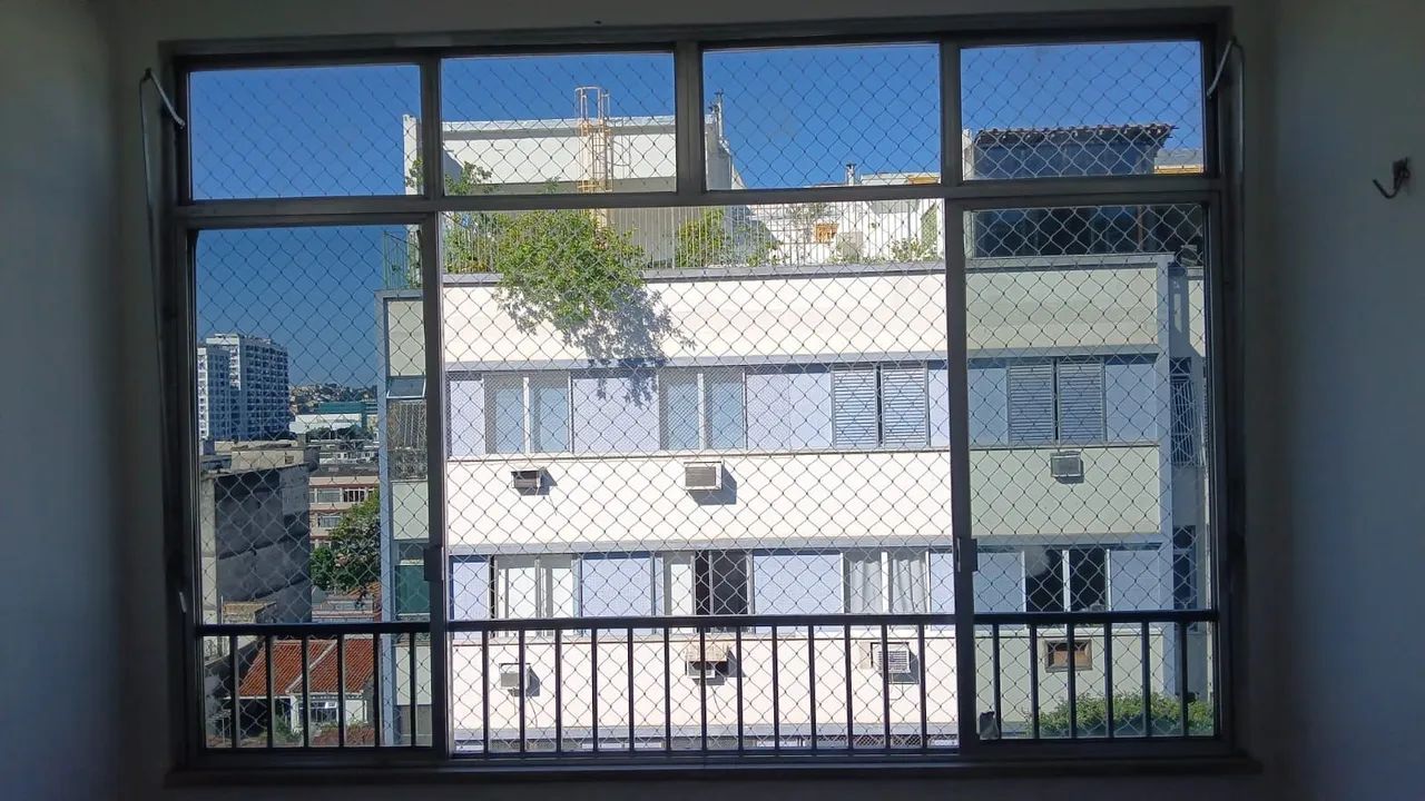Rede de proteção  - Foto 2
