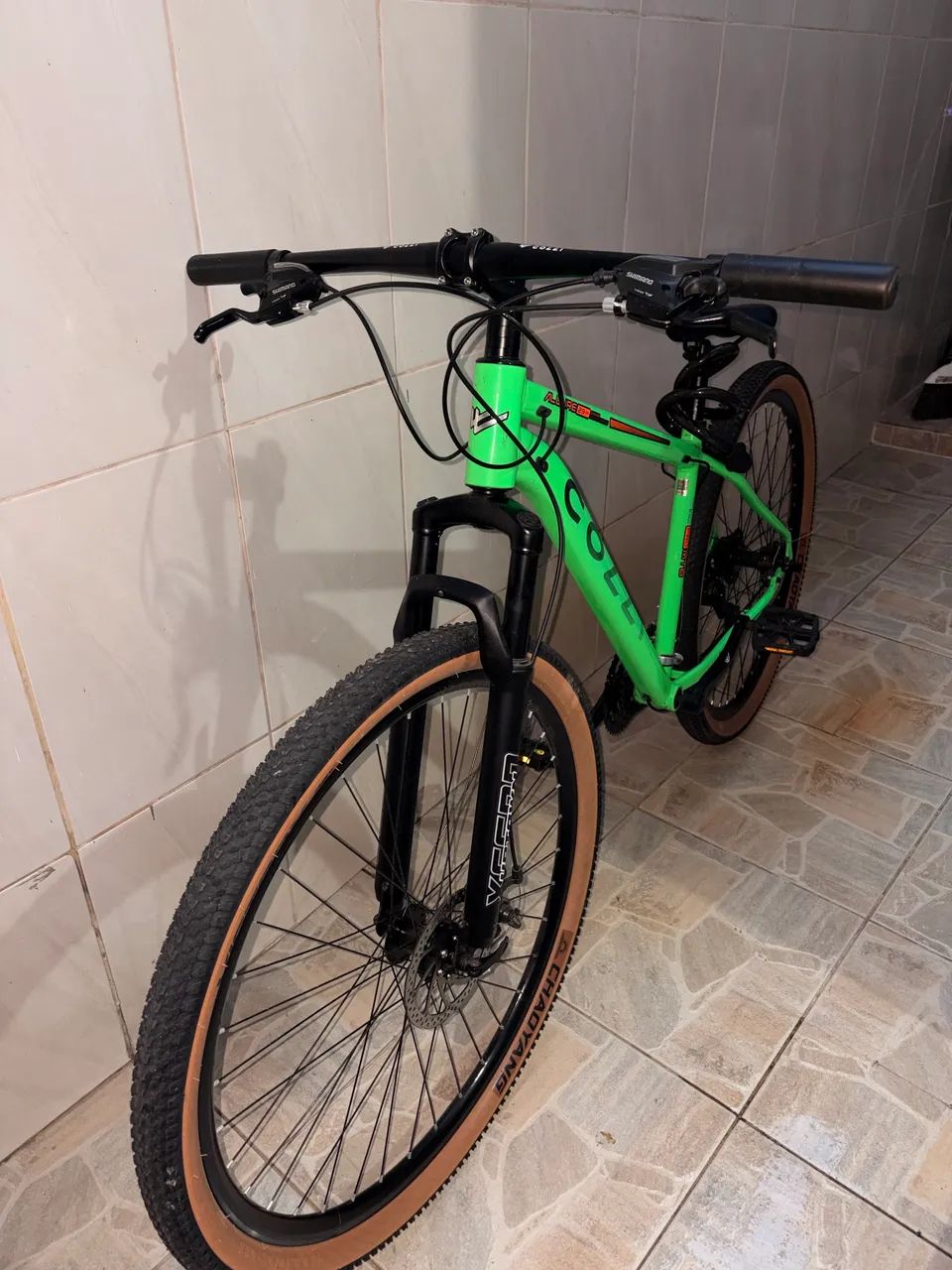 BICICLETA COLLI ALLURE 29 - Foto 2