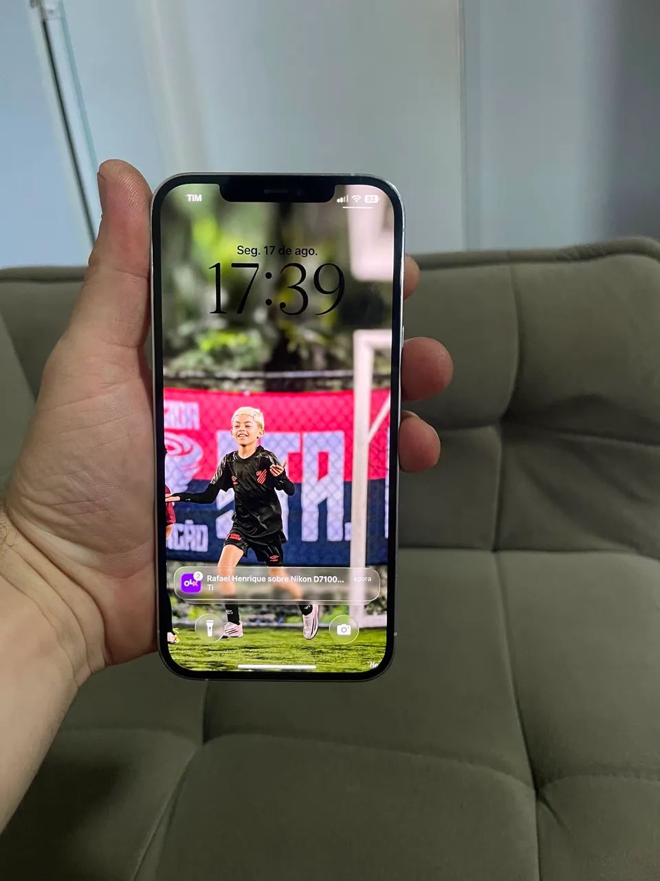 iPhone 12 Pro Max  - Foto 2