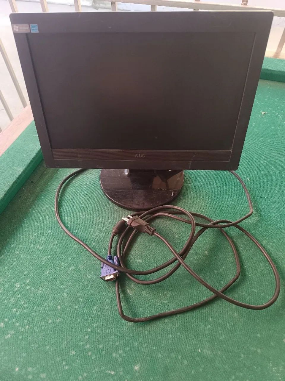Monitor 
