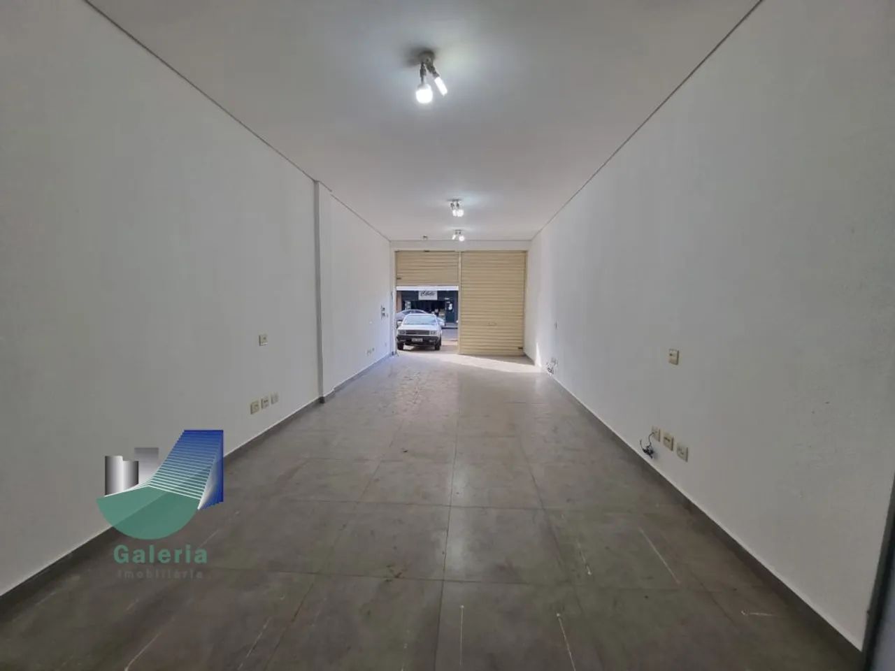 Salão comercial para alugar, 93m² - Campos Elíseos