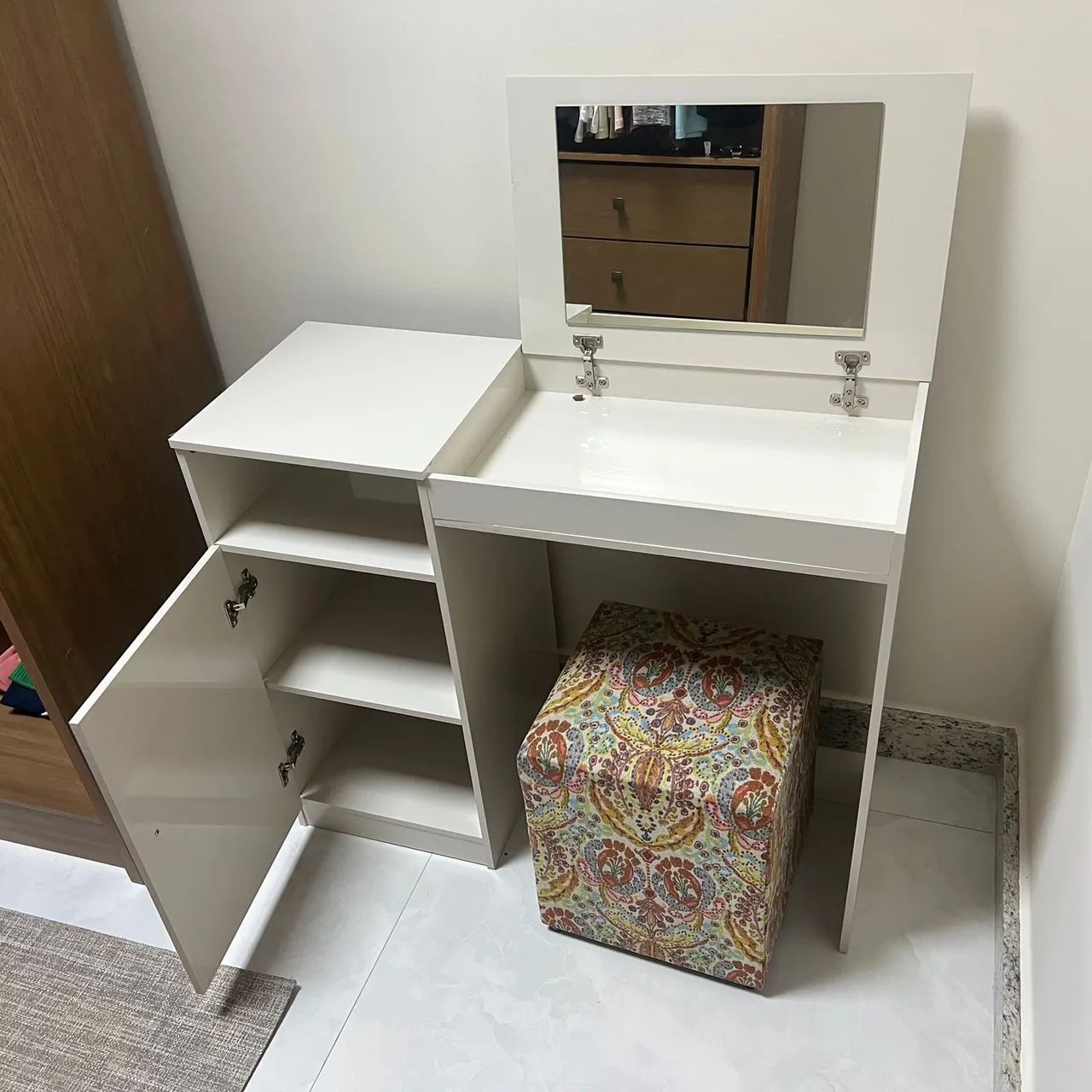 Penteadeira Funcional  - Foto 2