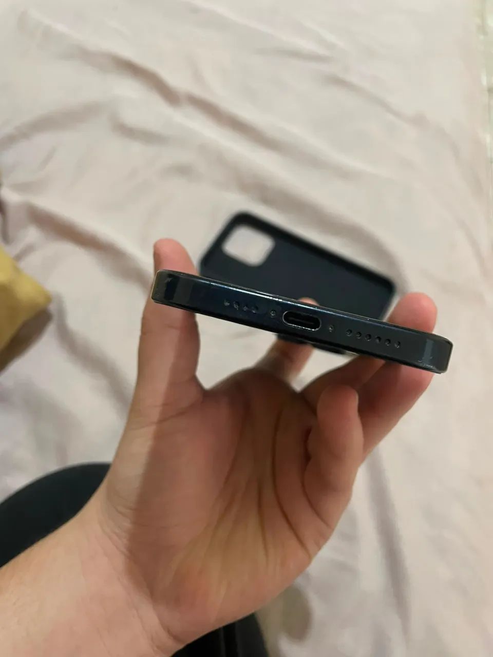 iPhone 15 Pro Max-256Gb-Tela Trocada  - Foto 2