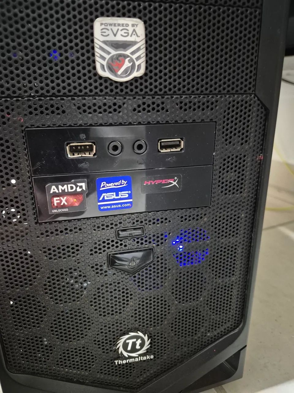 Vendo Pc gamer FX8350  - Foto 5