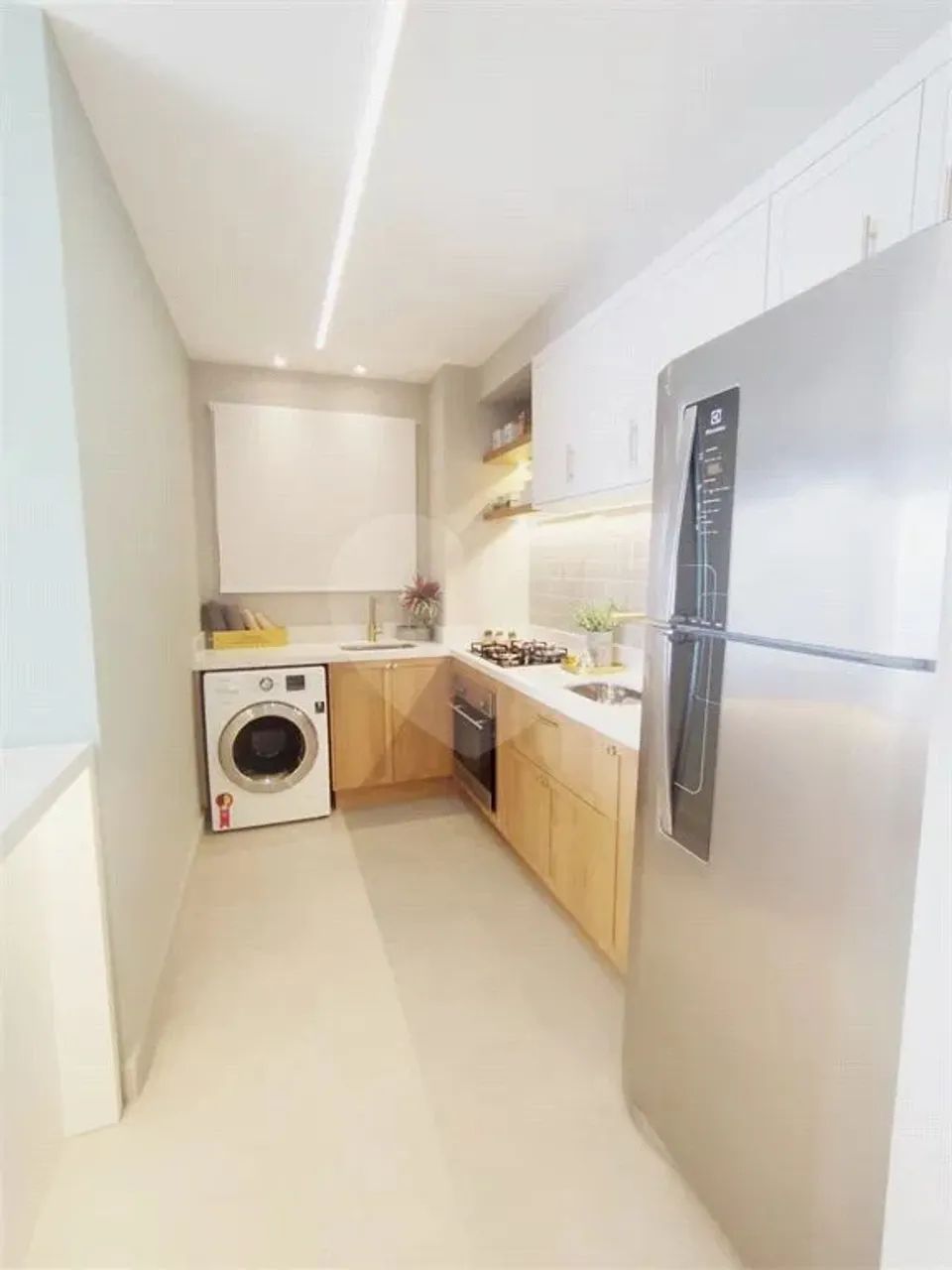 Studio com 2 quartos à venda em Vila gustavo - SP - Foto 5