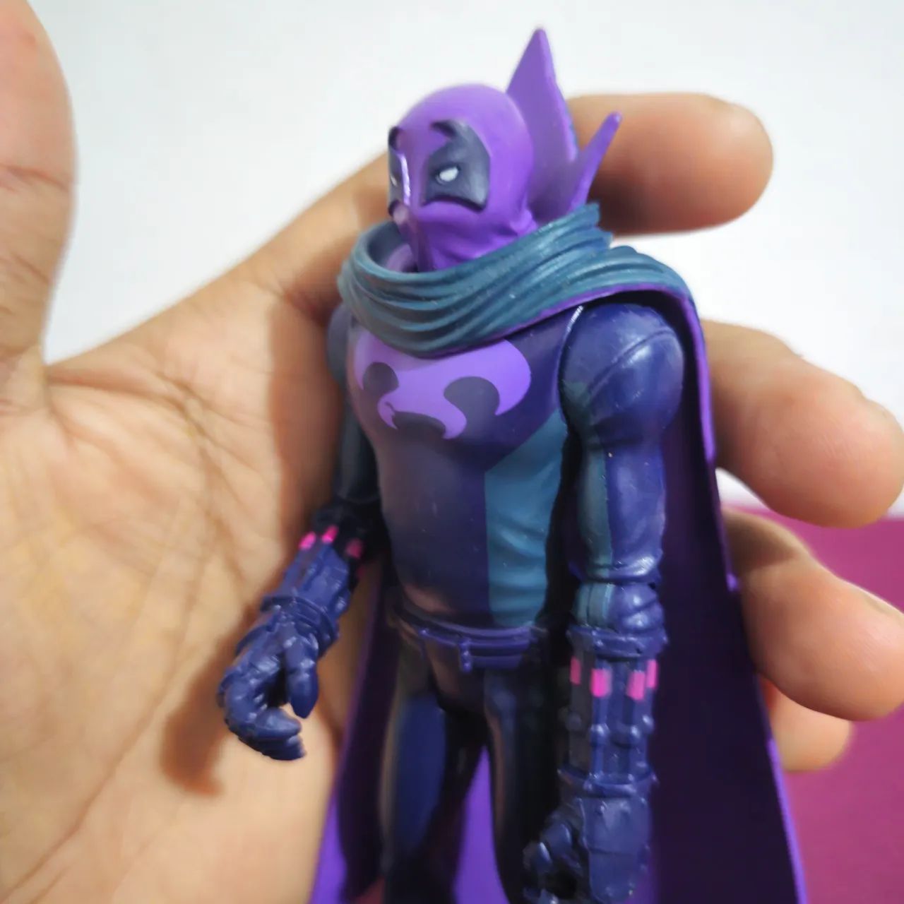 Boneco Homen Aranha - Aranhaverso Marvel legends - Foto 3