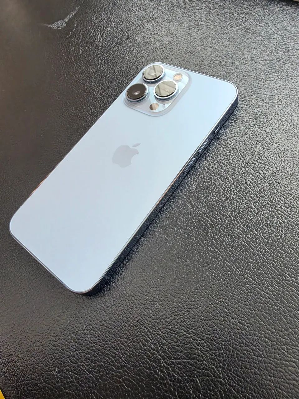 Apple iPhone 13 Pro Azul 128GB - Foto 2