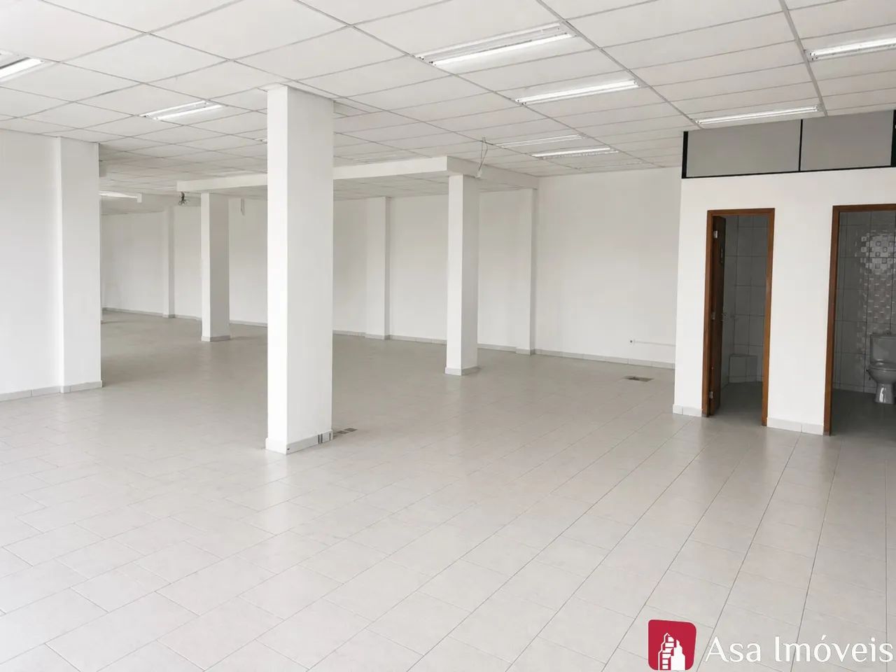 SobreLoja Comercial para Locação  500 m² - Foto 6