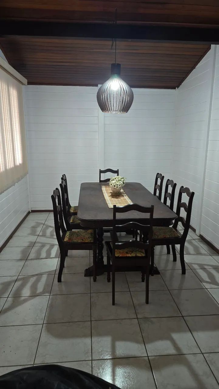 Casa de madeira para retirar do local. - Foto 5