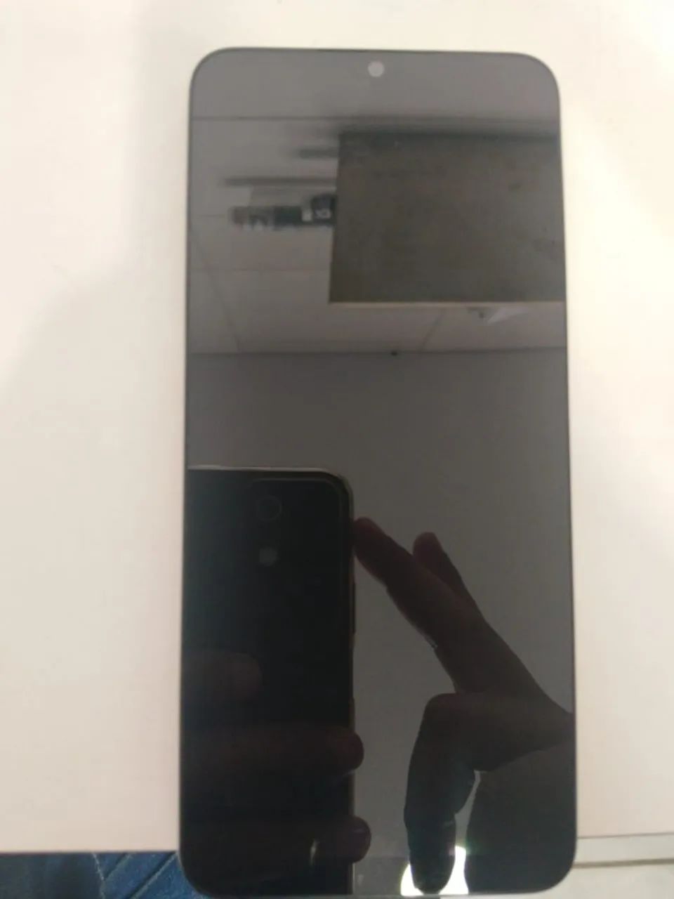 Moto E13 Branco 32GB / 2GB RAM - Ótimo Estado e Funcionando 100% - Foto 2