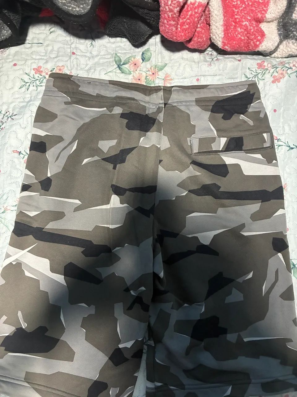 Bermuda Nike  - Foto 4