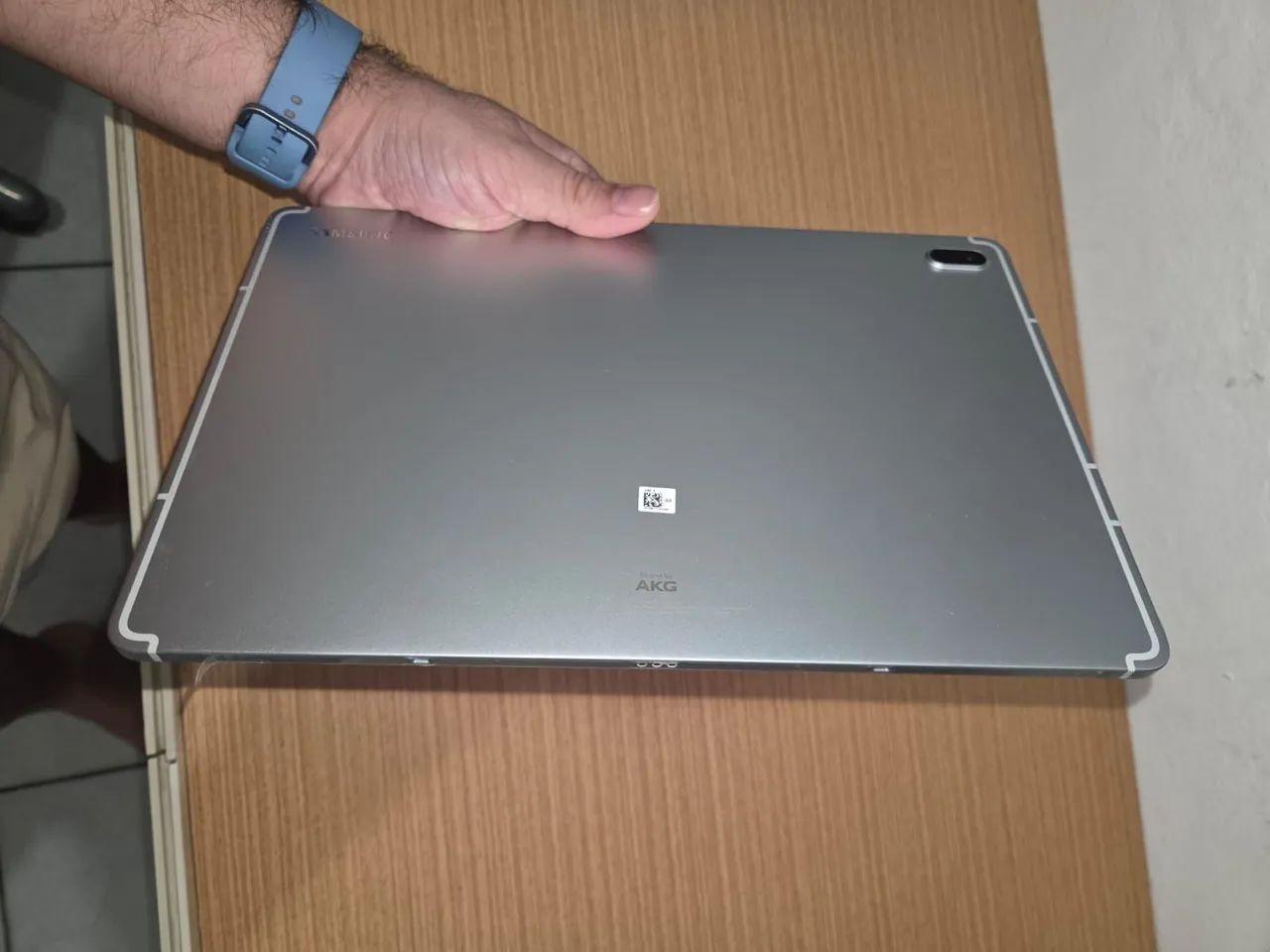 Samsung Tab S7FE - Foto 5