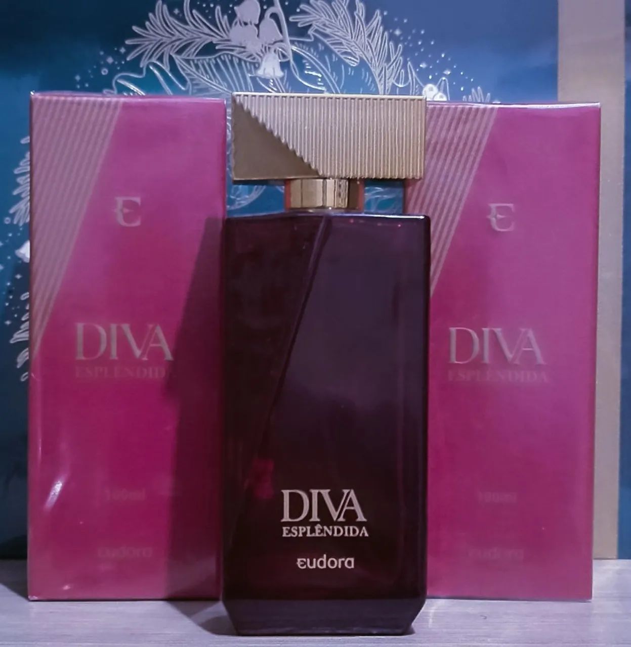DIVA ESPLÊNDIDA 100ml - Foto 4