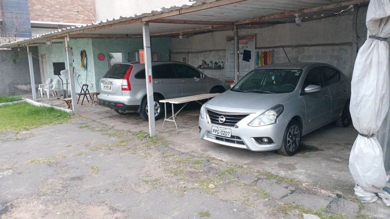 Vende-se Estética Automotiva  com Lanternagem e Pintura  - Foto 4