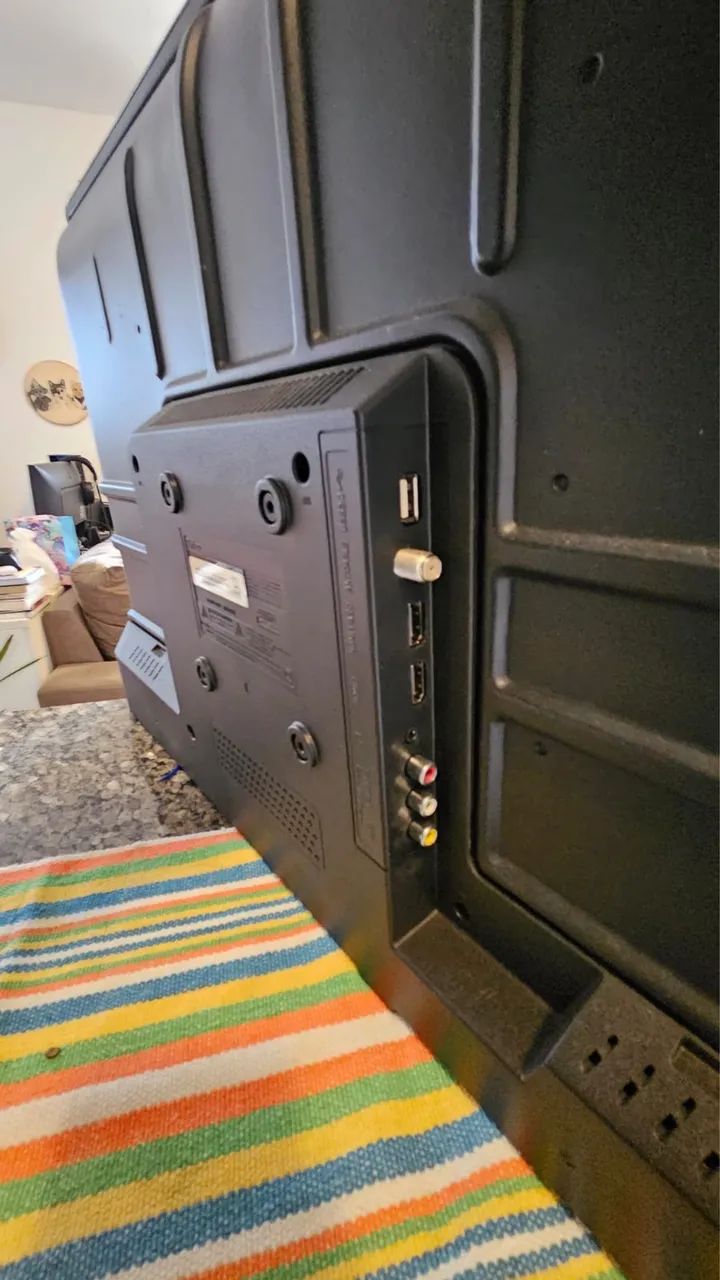 Tv philco 32? - Foto 2