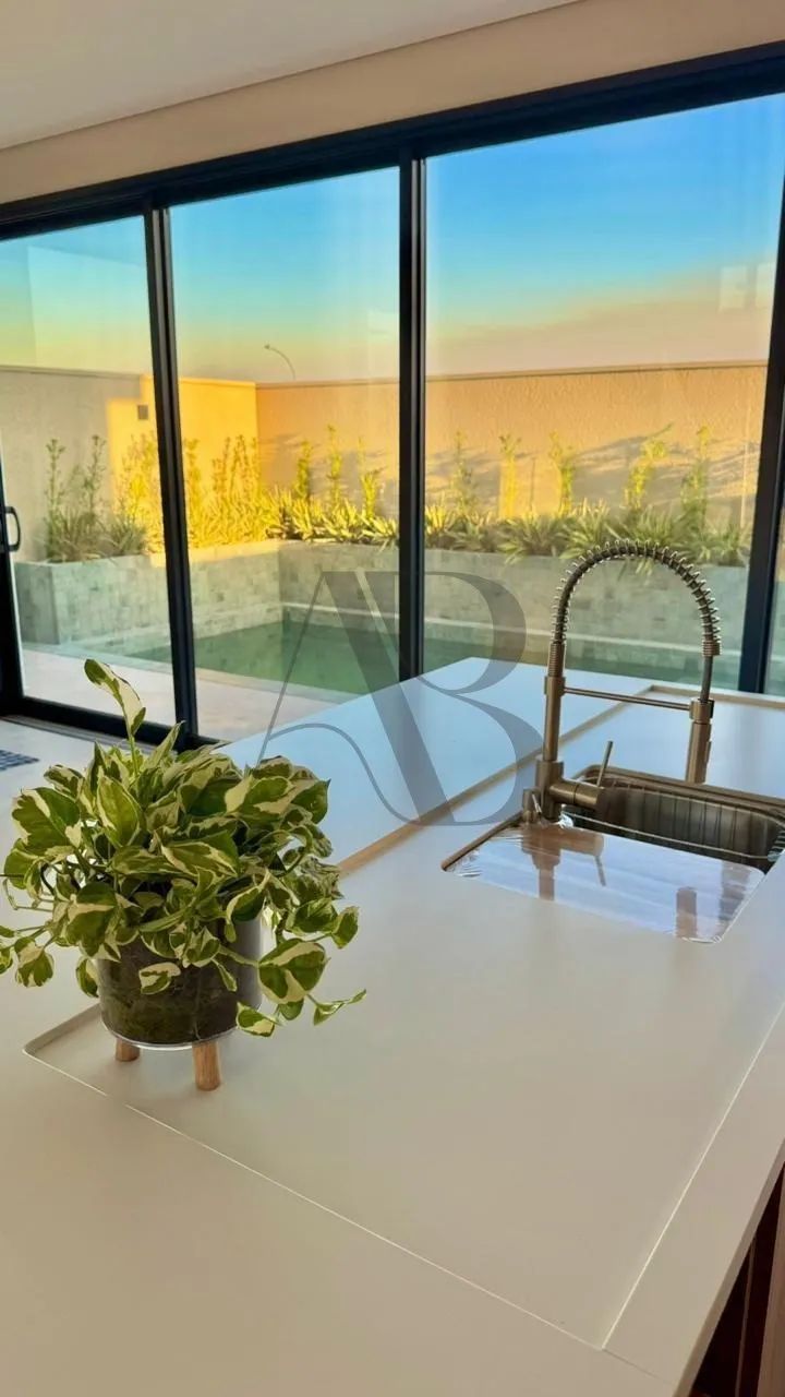 Casa à venda condominio Vista Campinas - Foto 5