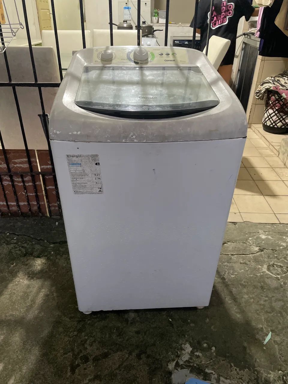 Vendo máquina de lavar  - Foto 2