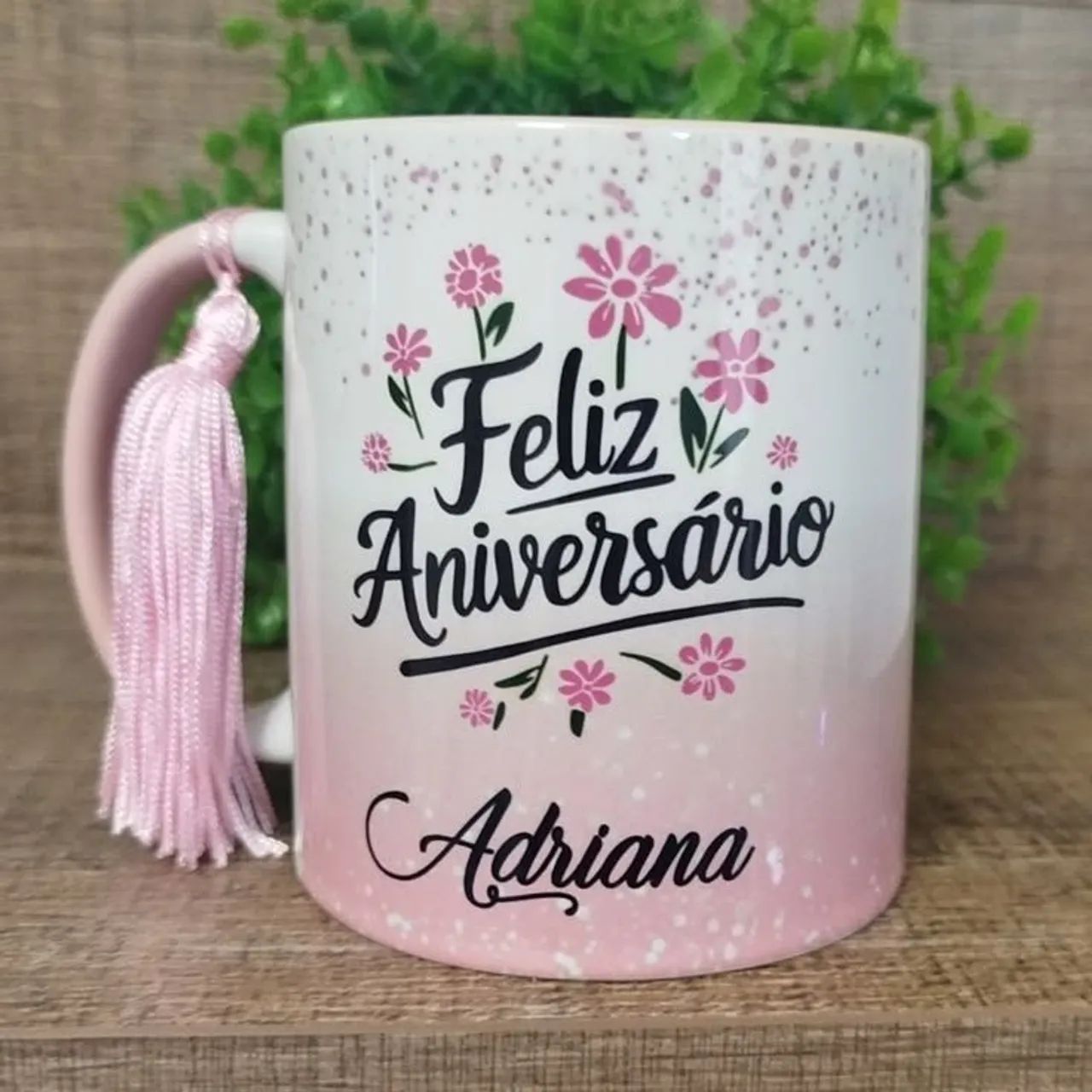 Caneca personalizada  - Foto 2