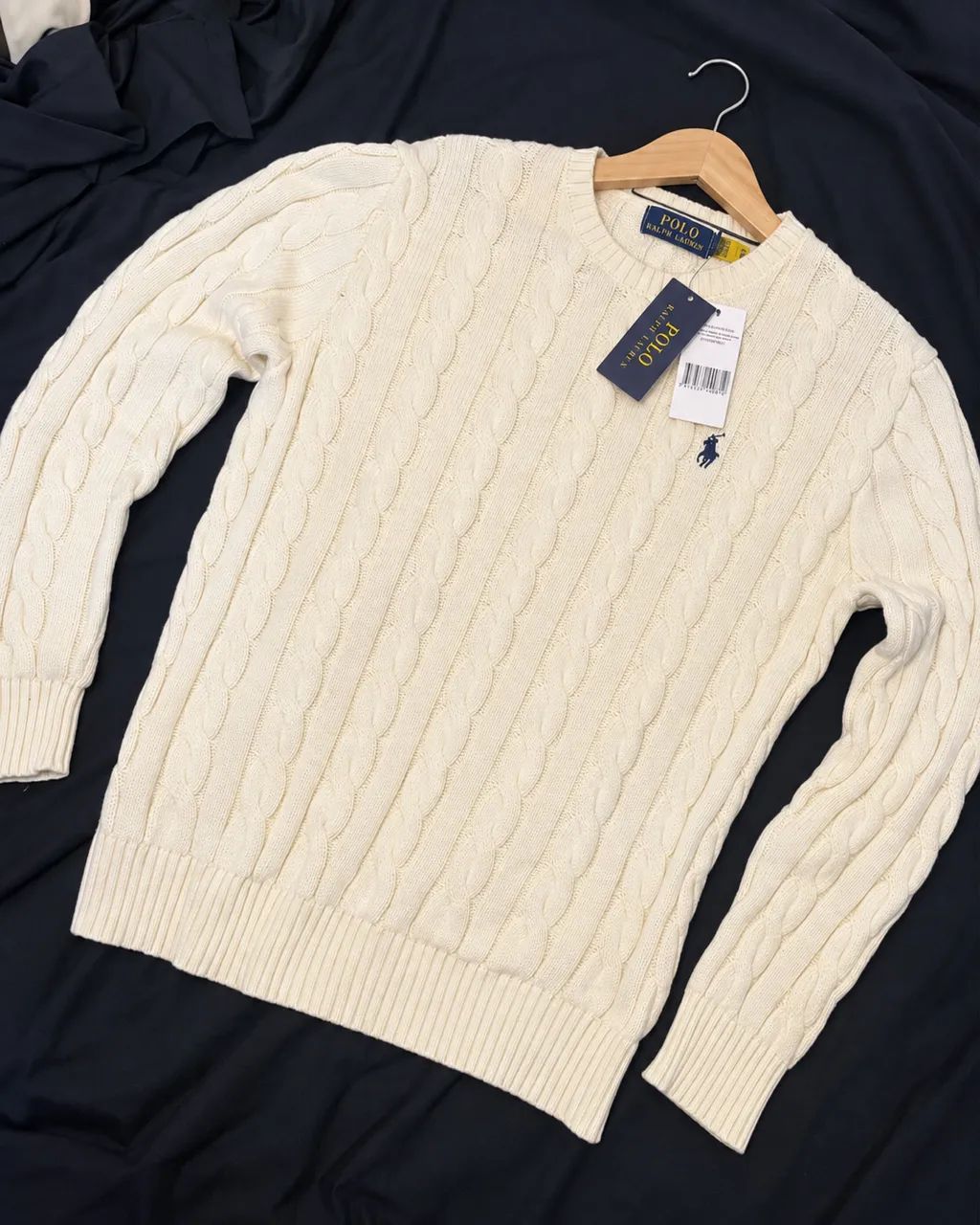 Suéter Polo Ralph Lauren - Foto 2
