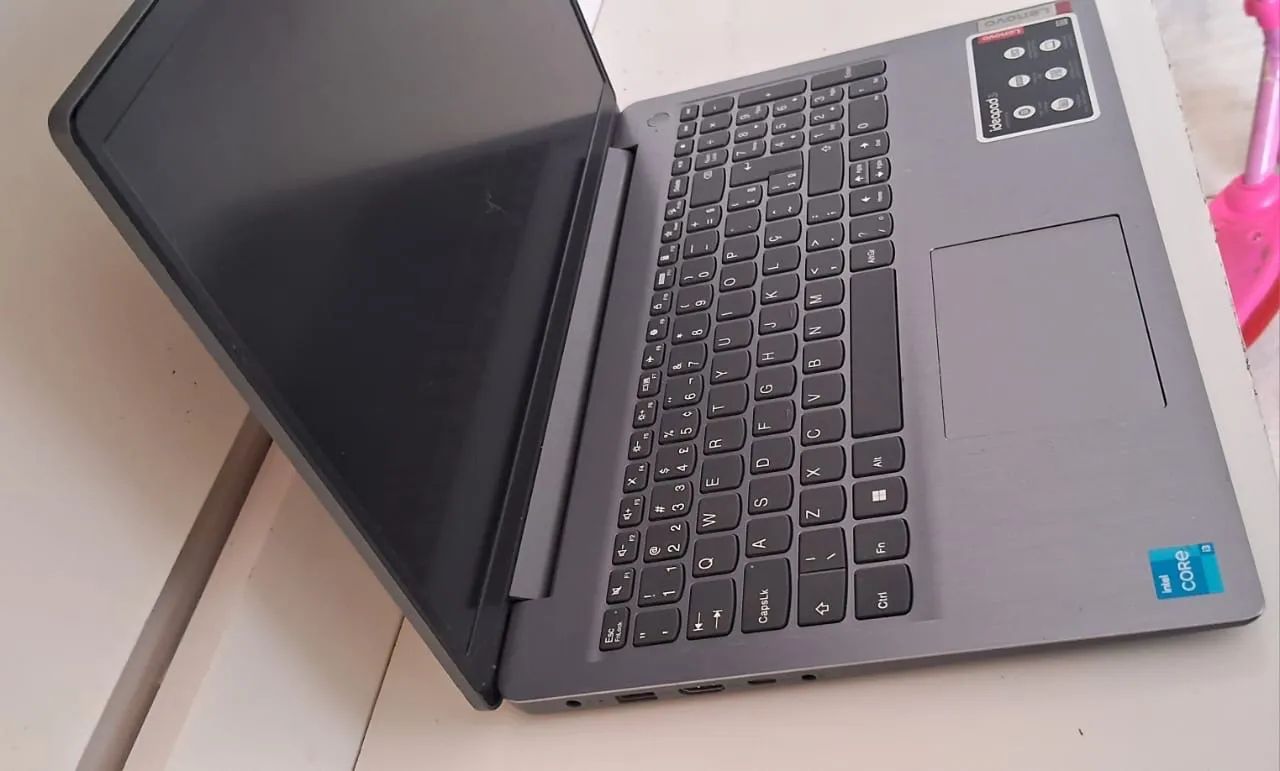 Notebook core i3 11th  - Foto 3
