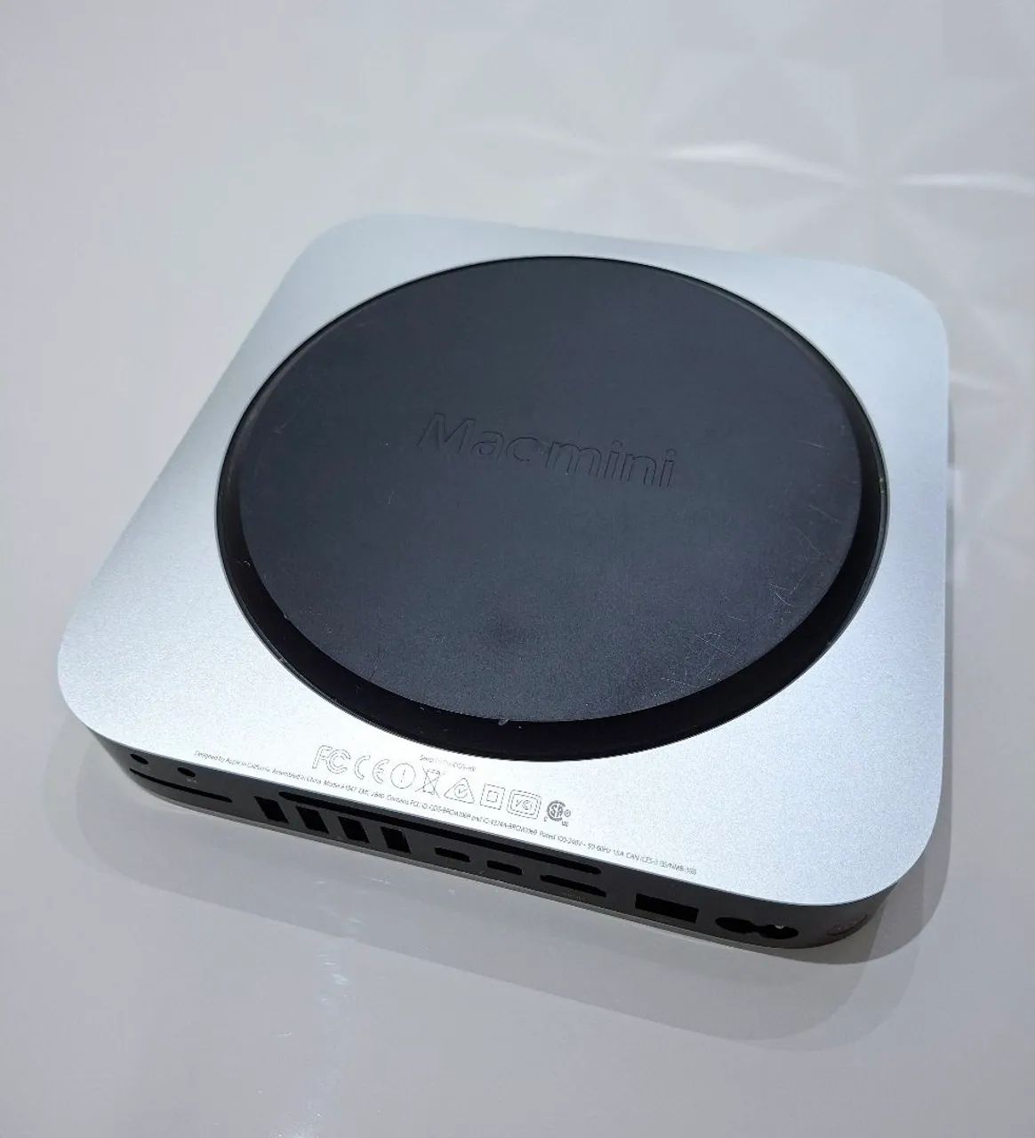 ［SALE！美品］ Mac mini 2014/Windows11 Mac Mini Late 2014 Core I5 500GB SSD 4GB de Ram Windows 11