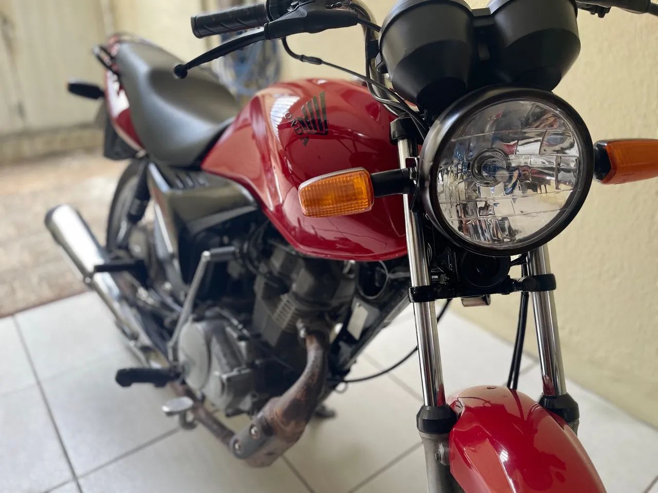 Honda Fan 2012 EXTRA - Foto 4