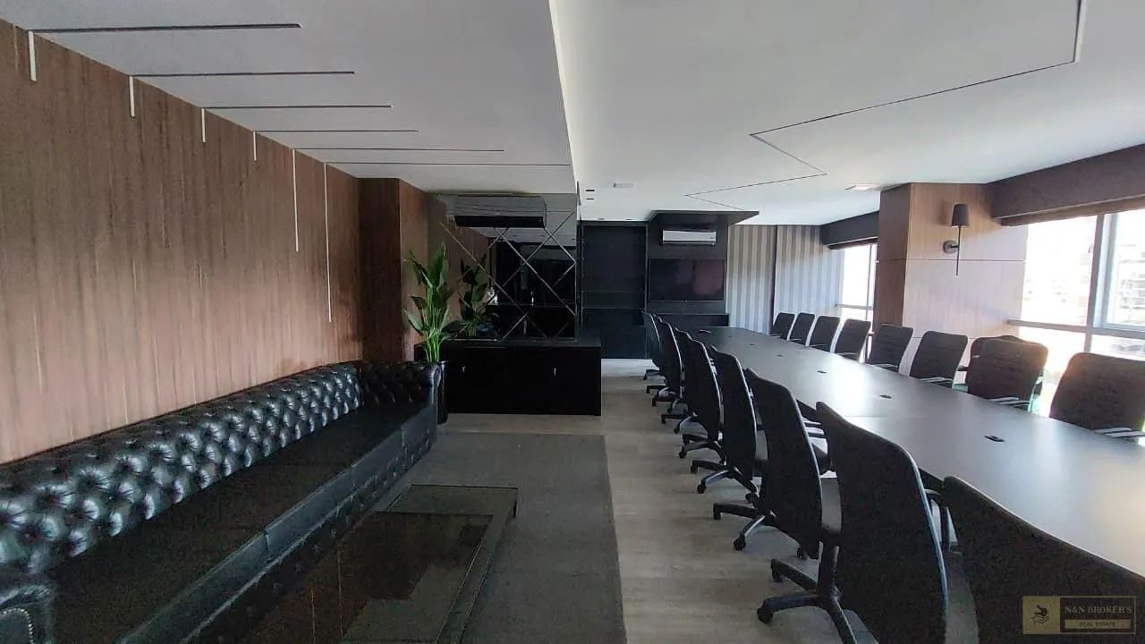 Sala comercial no Riviera Concept para locação - Foto 5