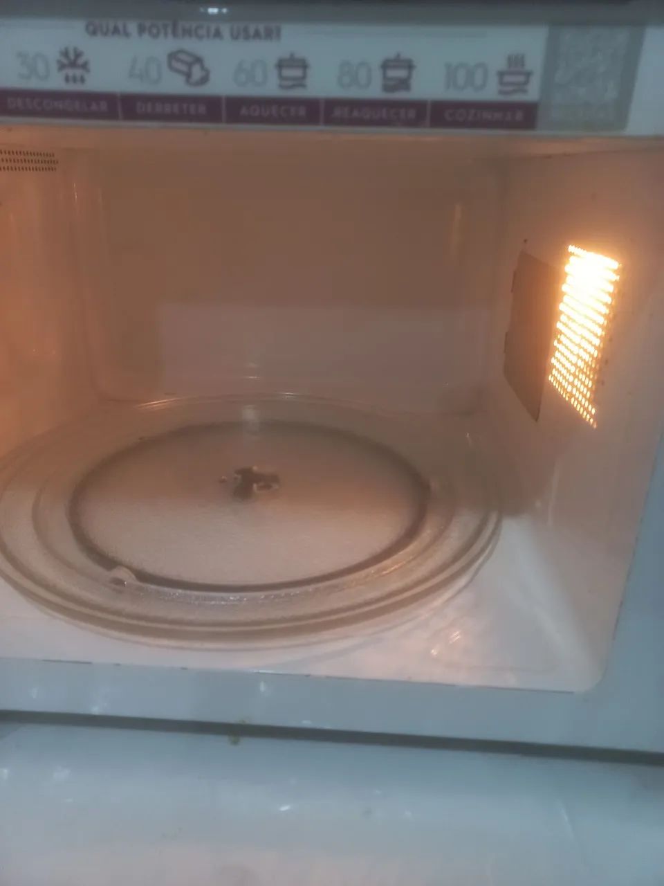 Vendo micro-ondas  - Foto 3