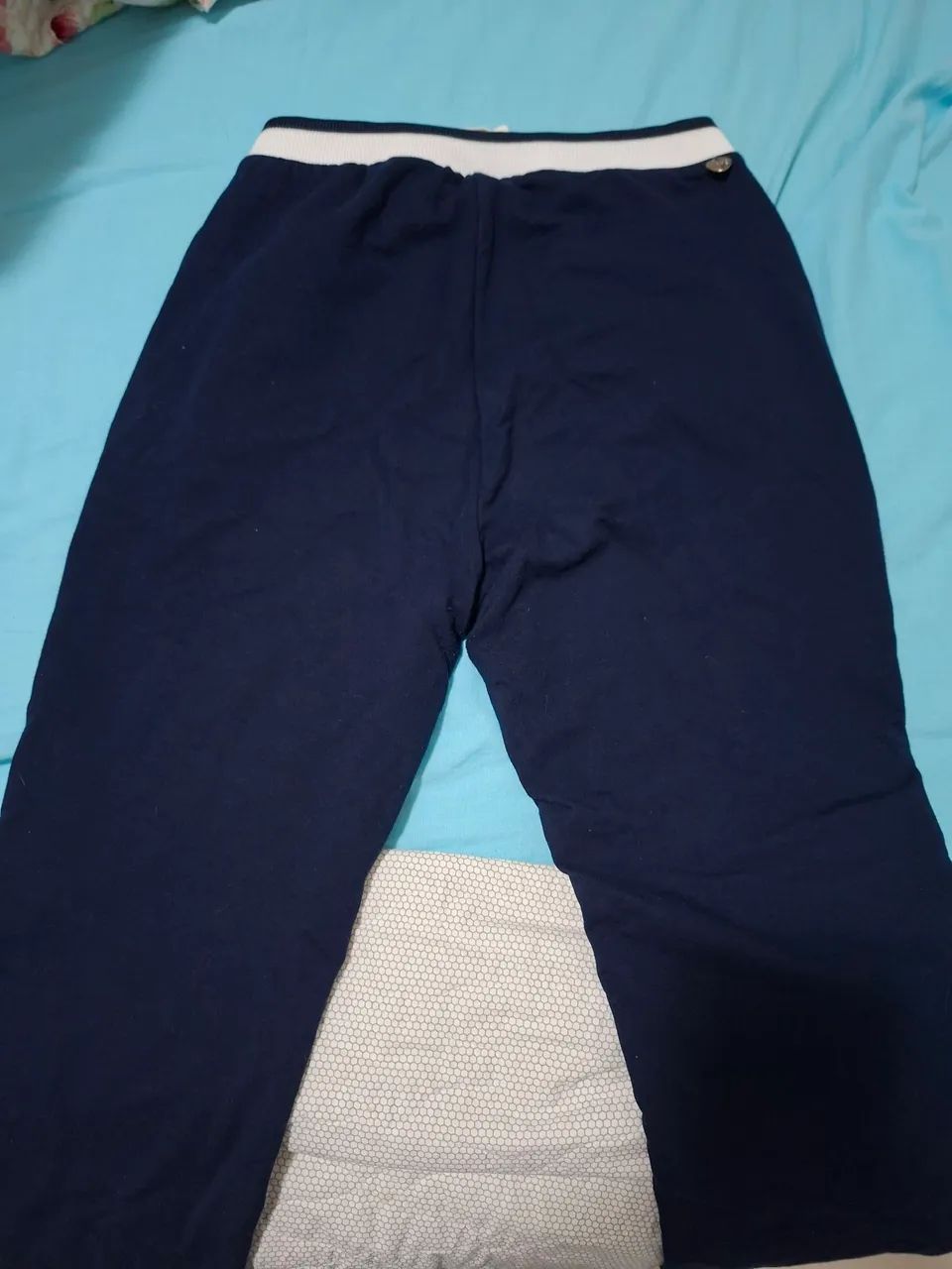 Calça infantil moletom  - Foto 2