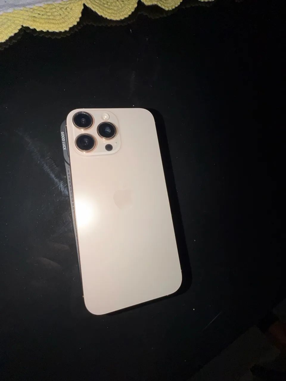 Iphone 16 pro max - Foto 2