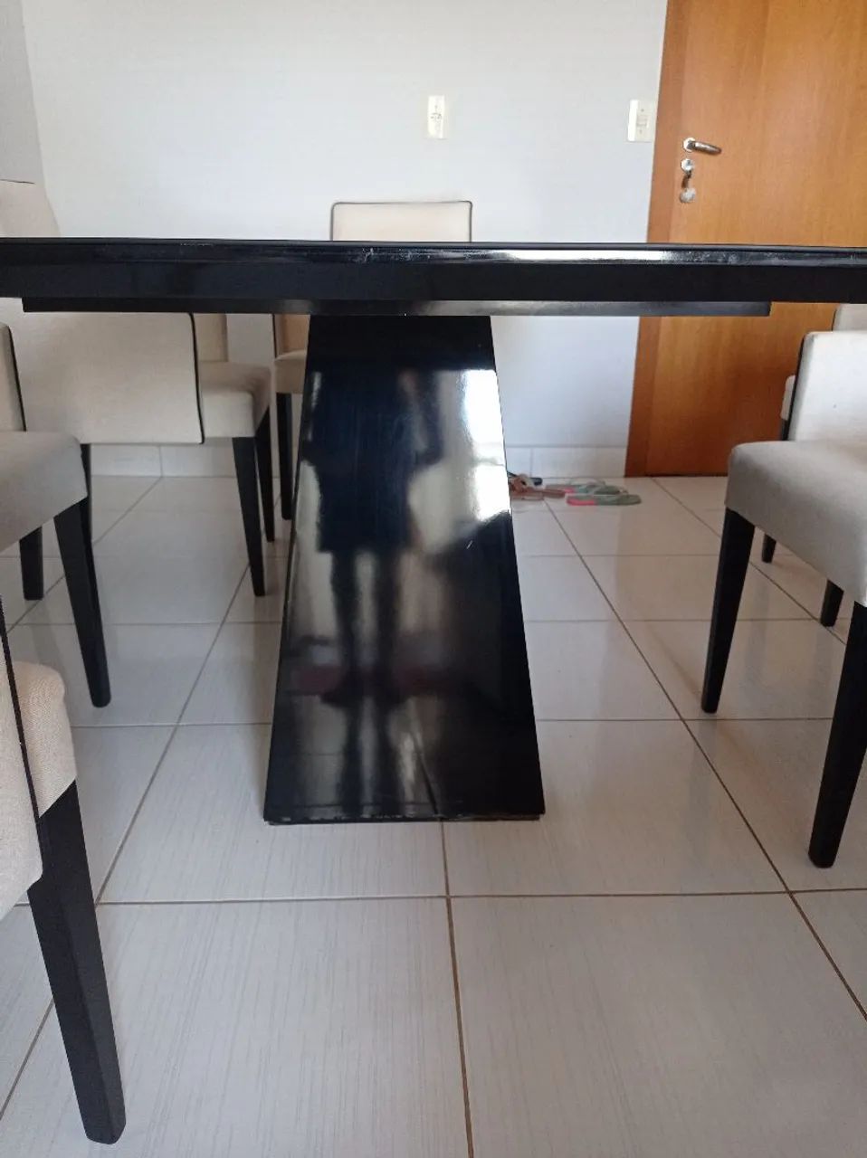 Mesa de jantar  - Foto 4