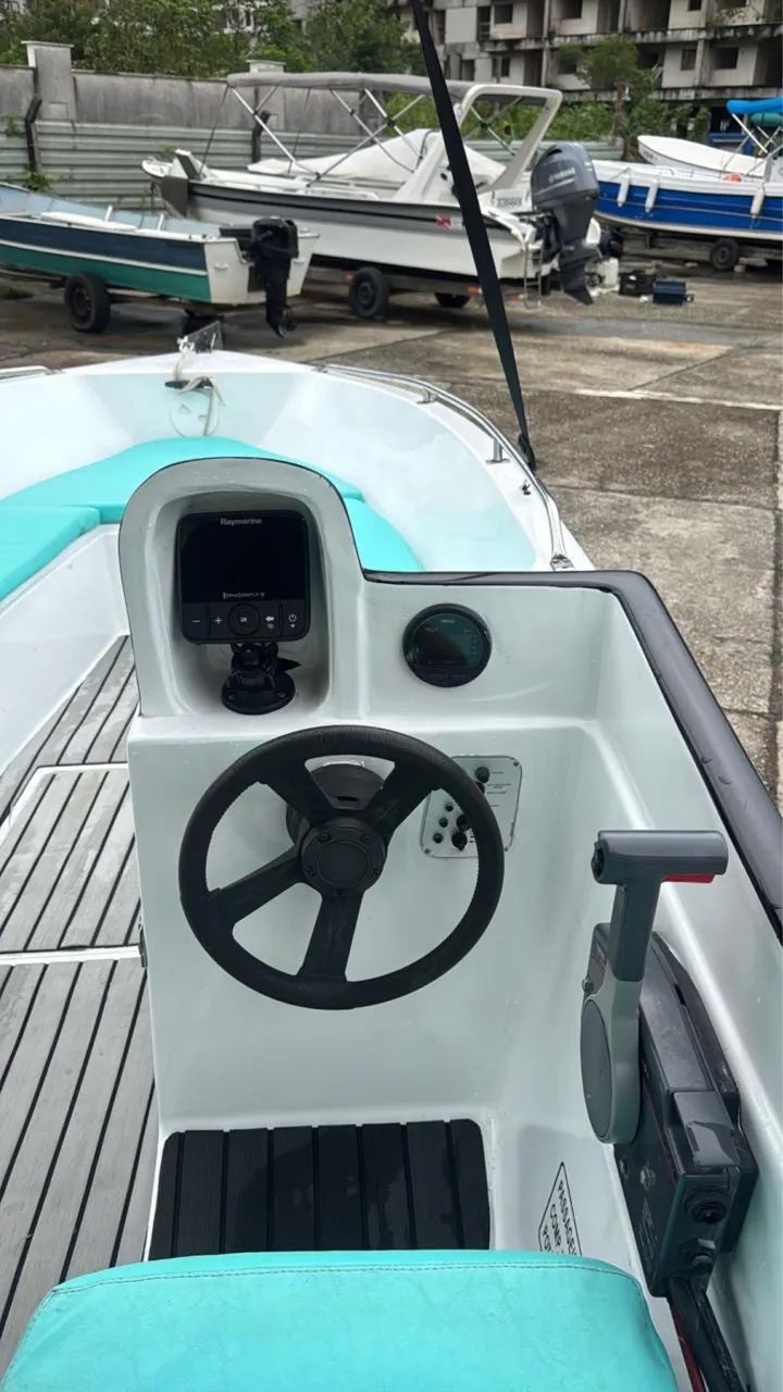 RANGER 180  - Foto 3