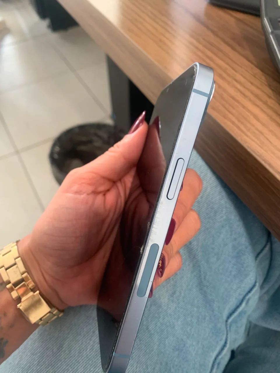 iPhone 14 128G - Foto 4