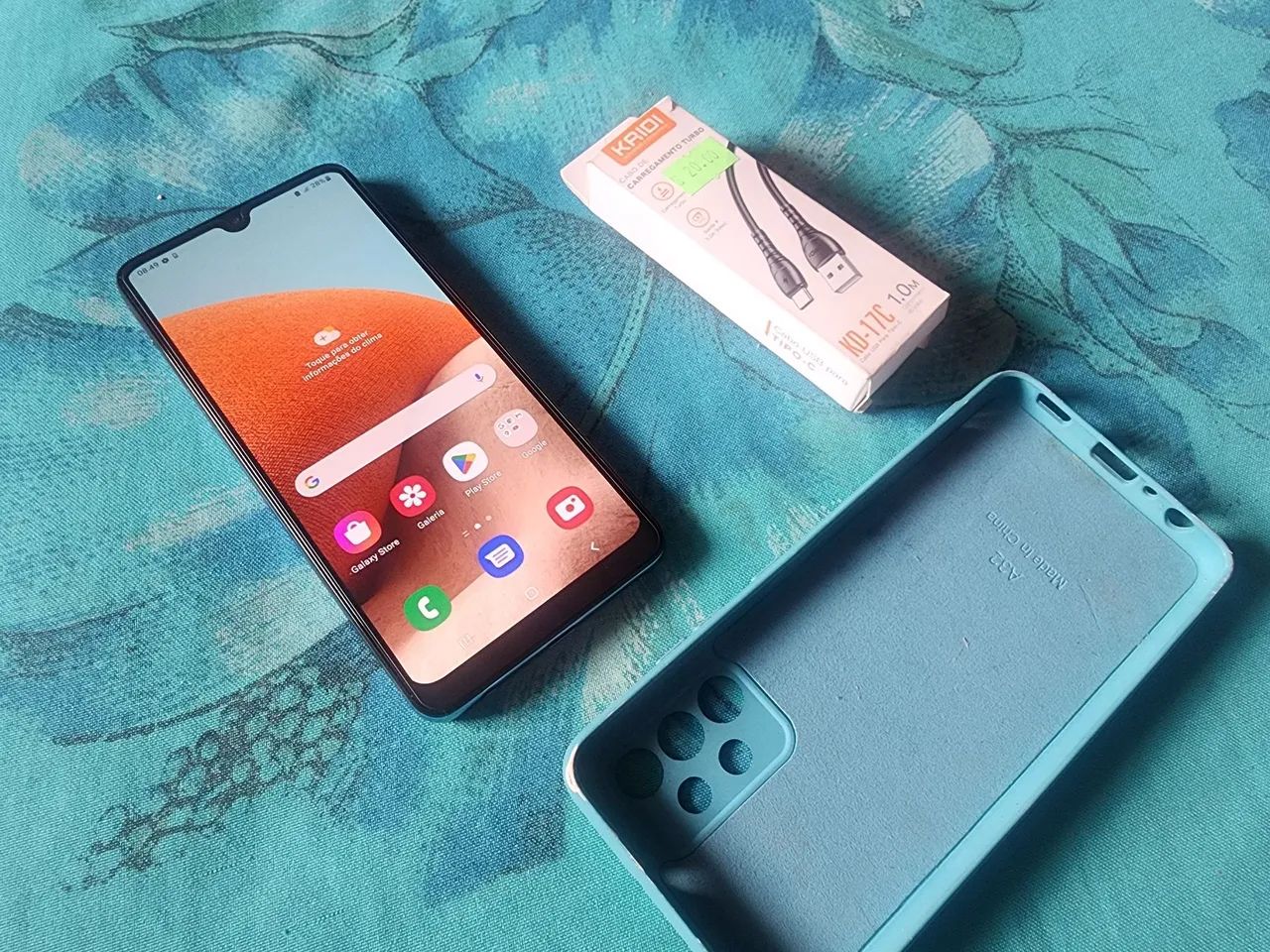 Samsung a32 128GB/4GB
