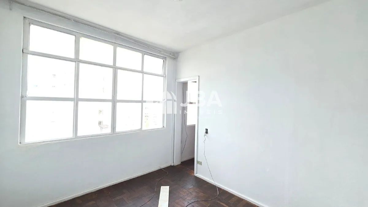 SALA COMERCIAL 2 AMBIENTES - CENTRO - CURITIBA - Foto 3