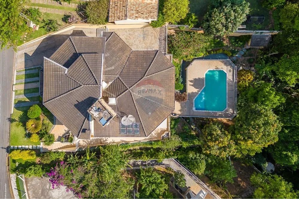 Casa à venda com 4 quartos, 2 suites no Condomínio Marambaia - Foto 5