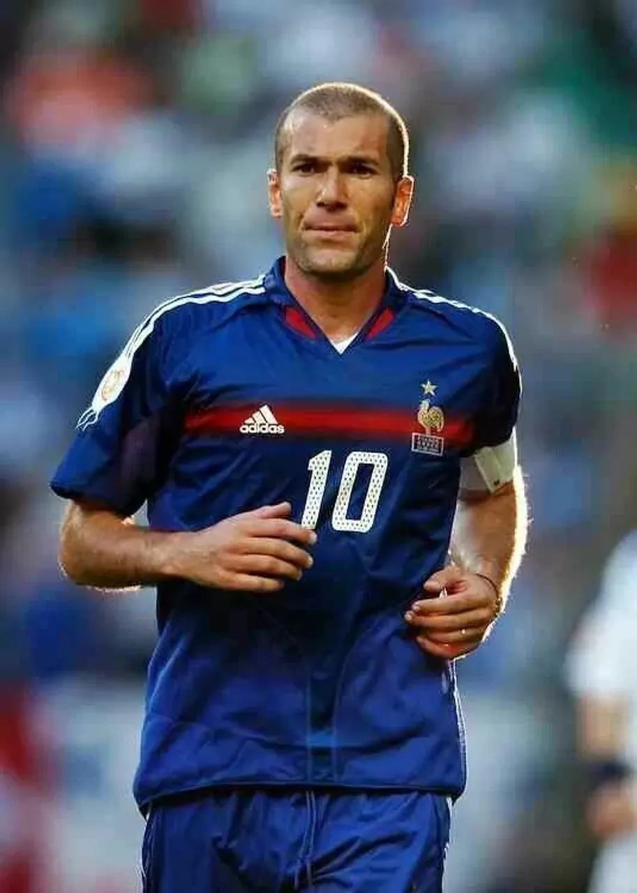 Camisa França 2004 BLN - Foto 4