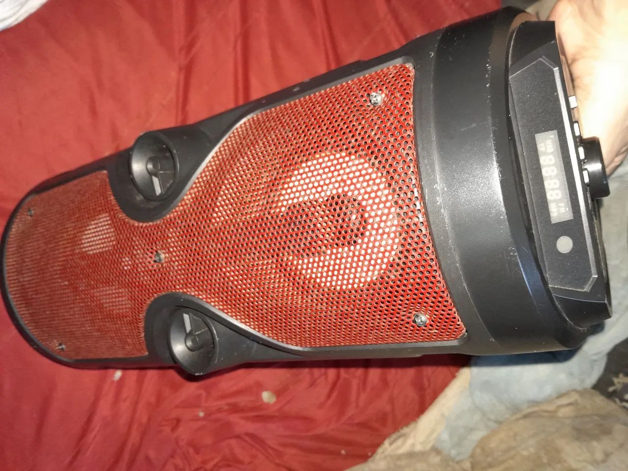 Caixa de Som 30 reais - Foto 5